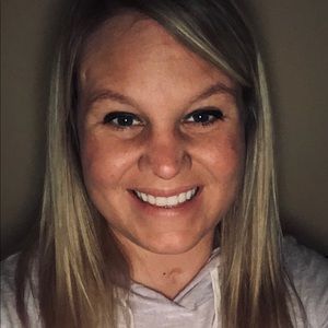 Meet your Posher, Mary beth